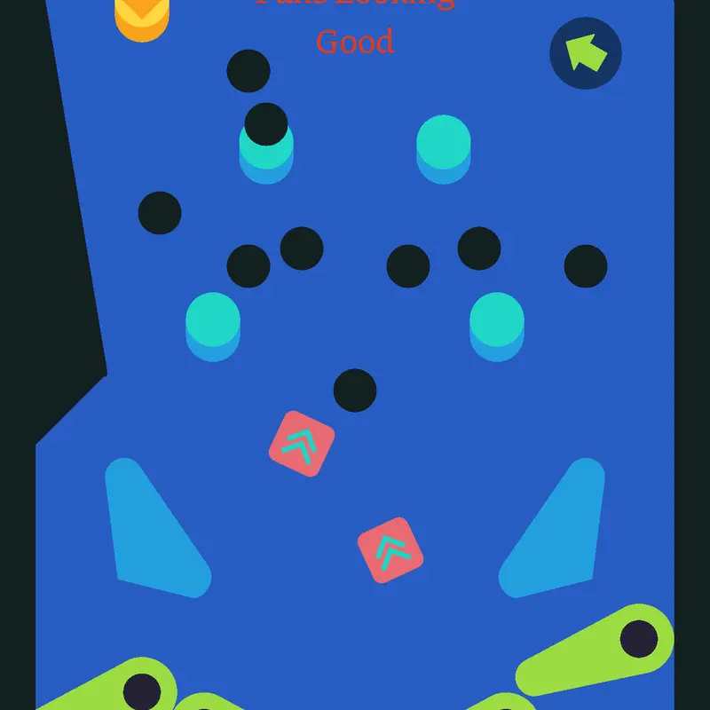 Game by @Dosodo