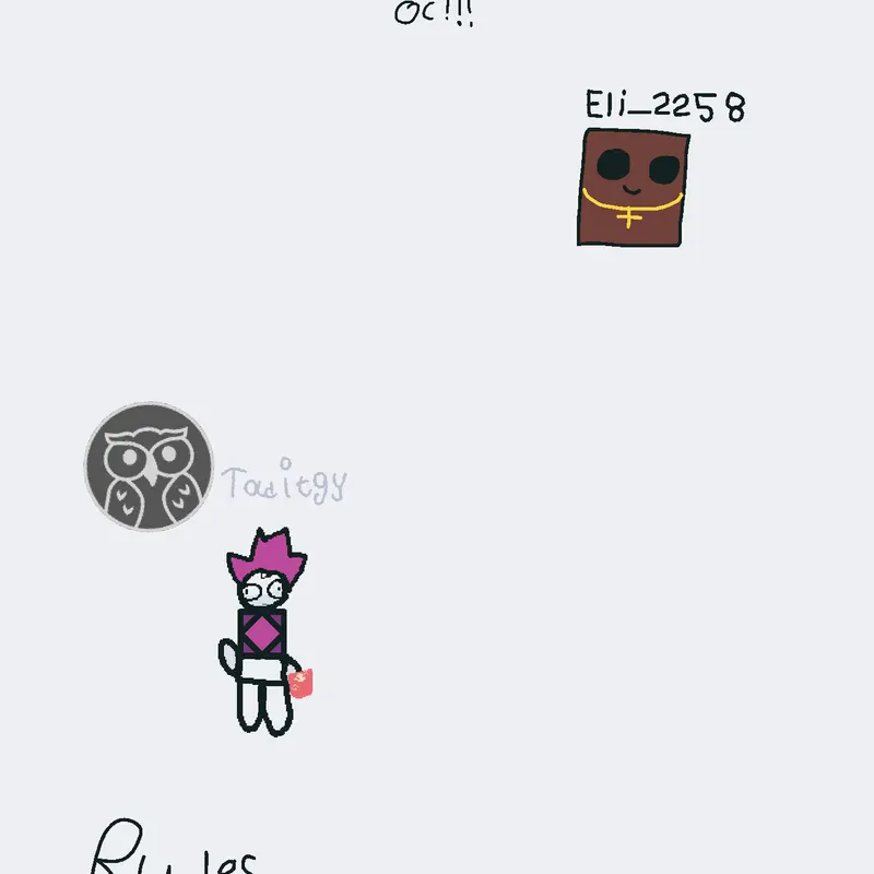 Game by @I_dumbleafy
