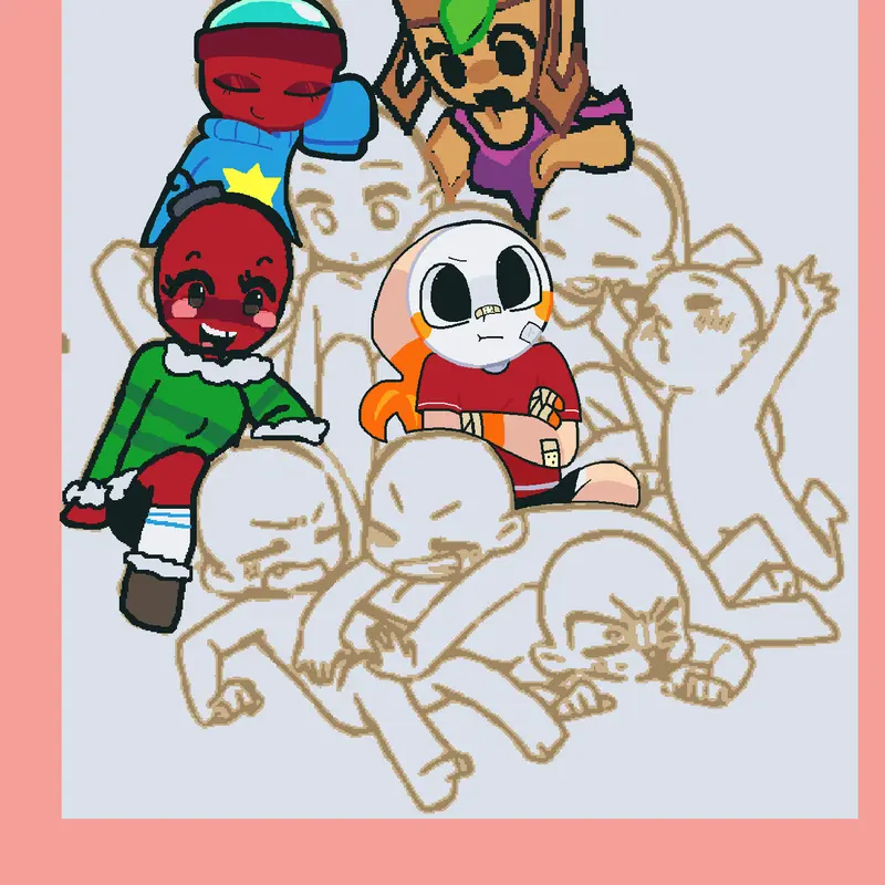 Game by @Scorage