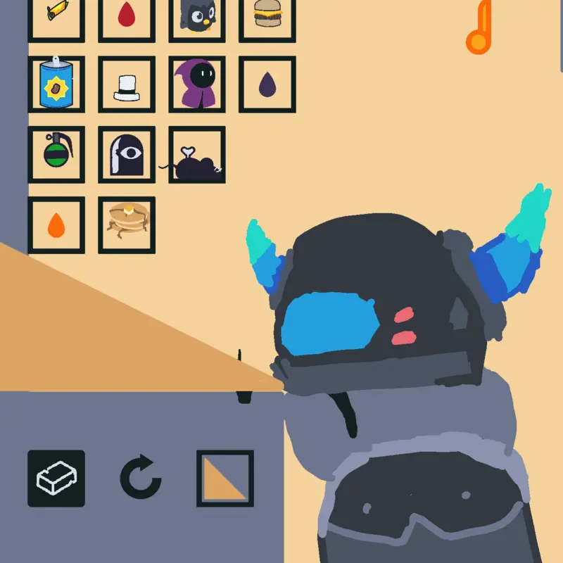 Game by @segesh