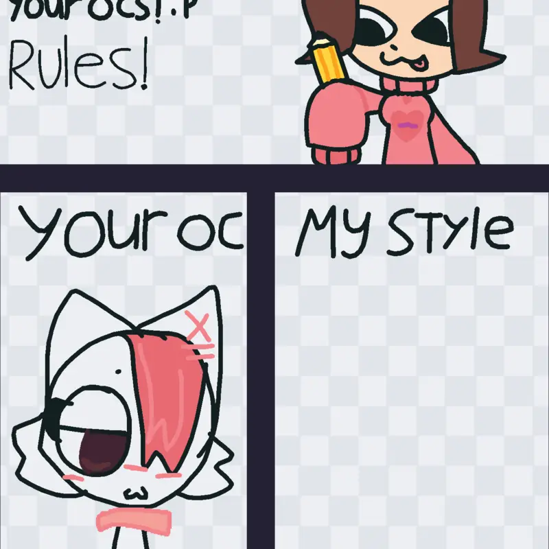 Game by @itsmikicute