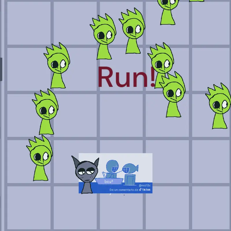 Game by @Israel_con_un_pulpo