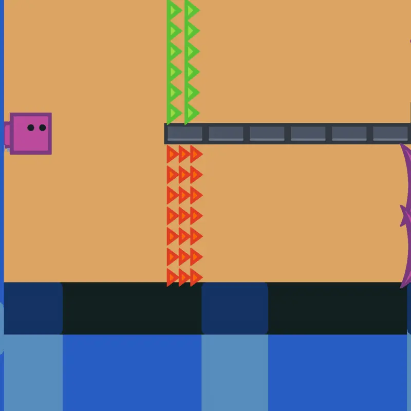 Game by @sophersrhecaca