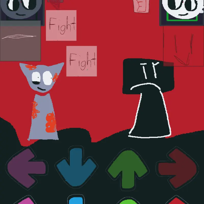 Game by @fande_the_chicken