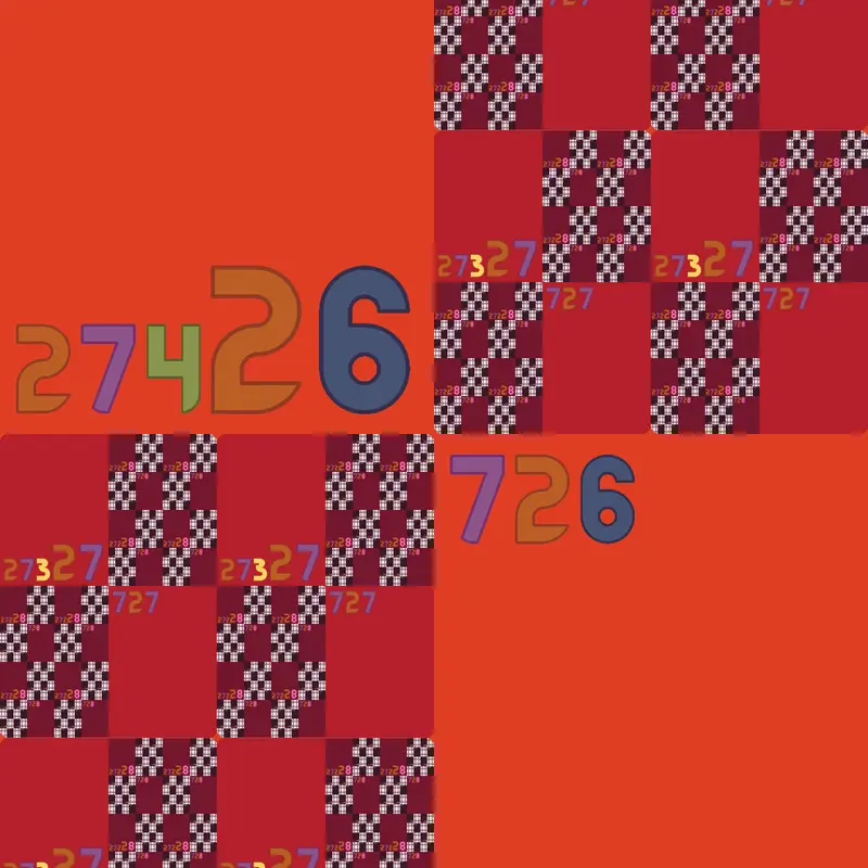 Game by @thirdyandalbie_halloween