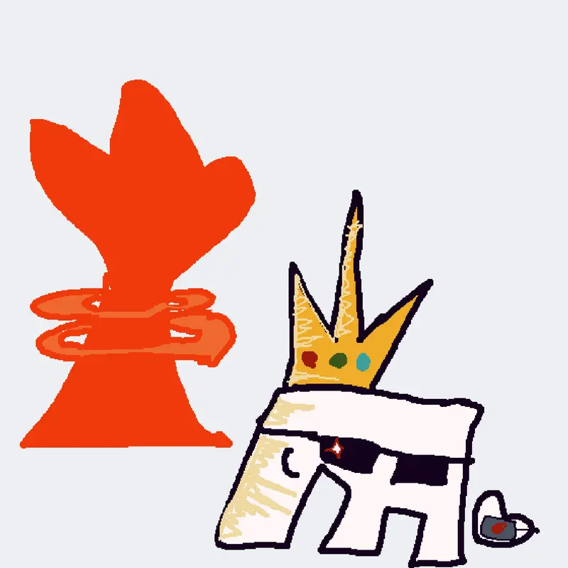 Game by @lagmaster