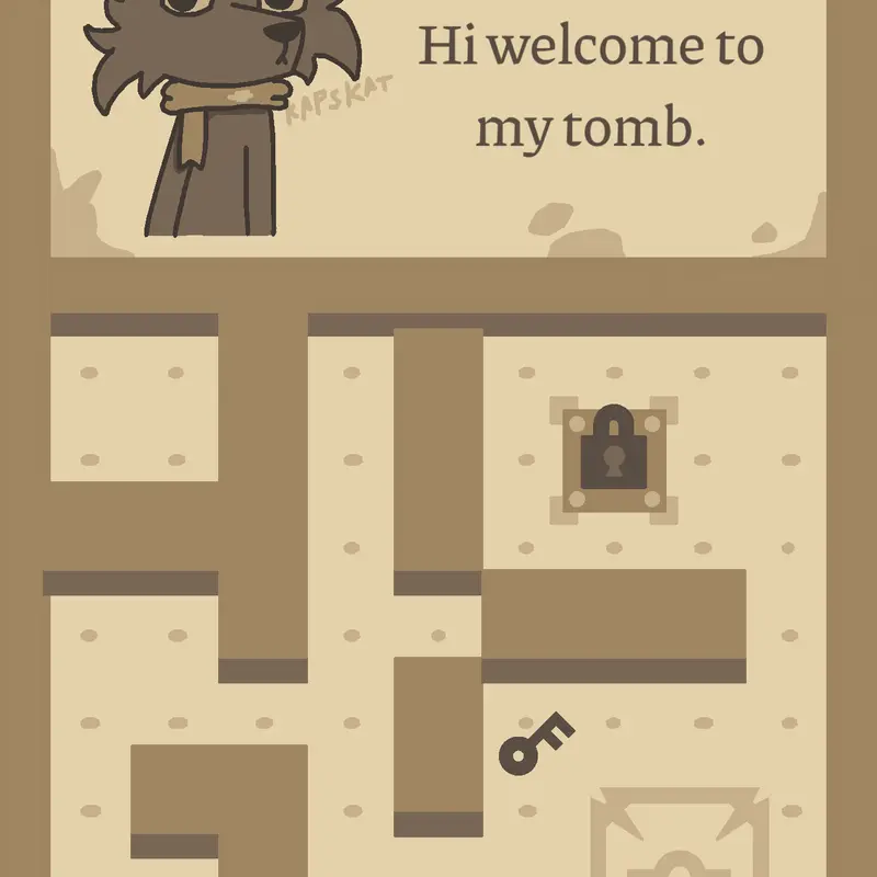 Game by @aleadregabrierimd