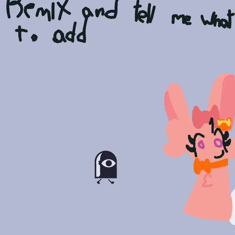Game by @C0SM3TIC_0FF1CI41