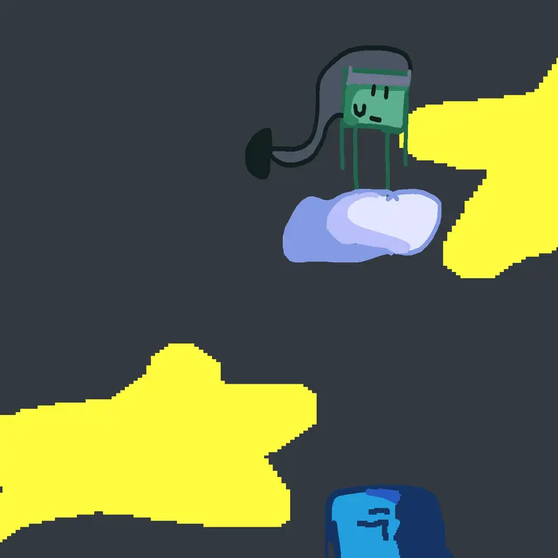 Game by @buttercake-