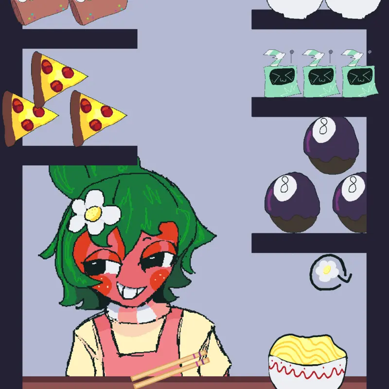 Game by @Ugiaie
