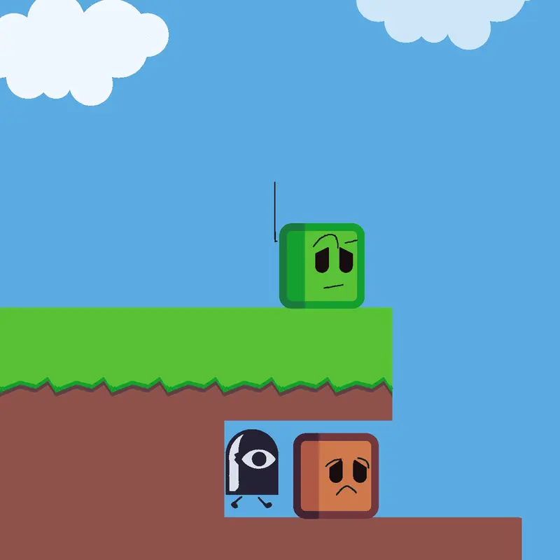 Game by @kanhd