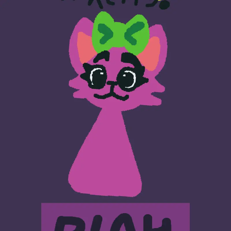Game by @WollyCat3