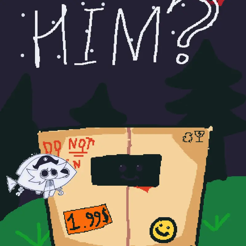 Game by @ChipperXD