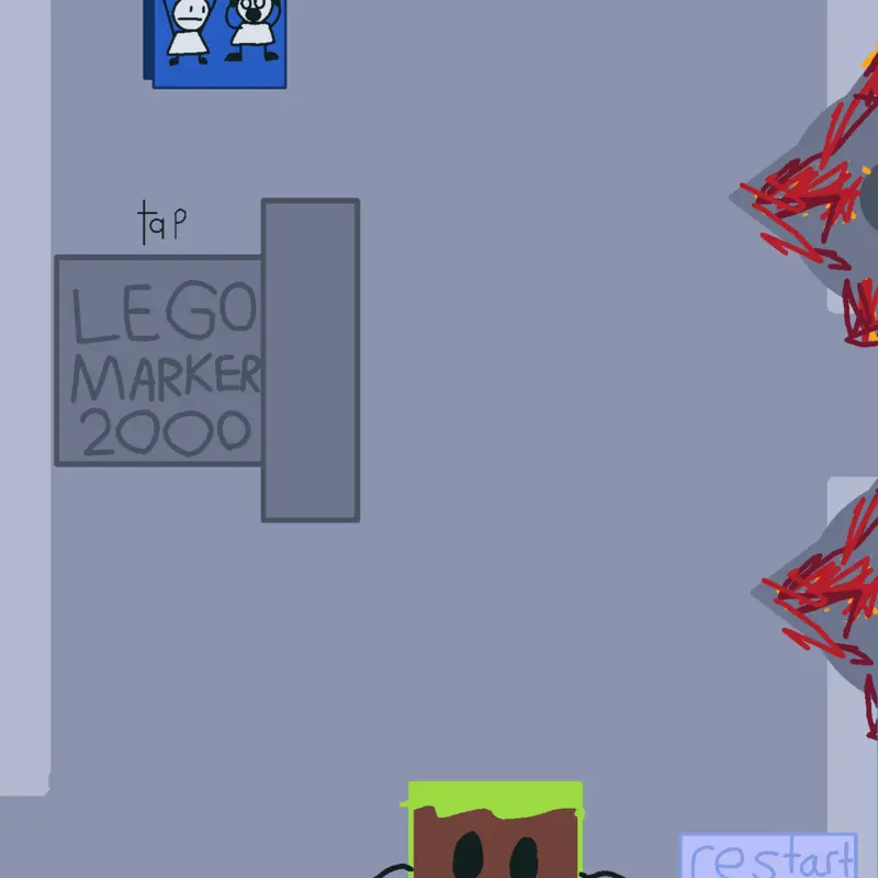 Game by @majnkraft