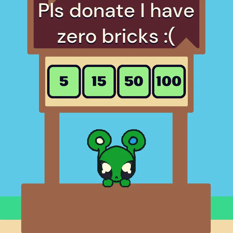 Game by @Bumble_the_ikea_alien