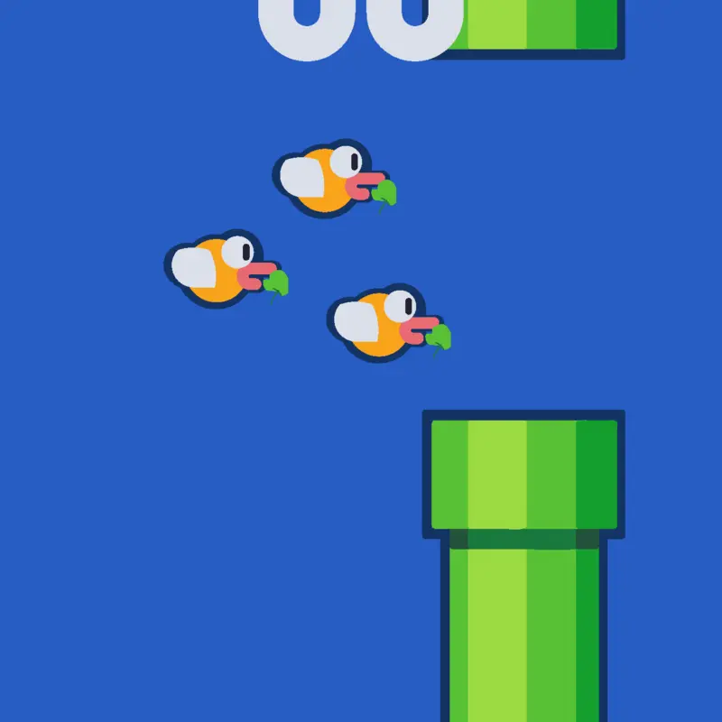 Game by @Chino87