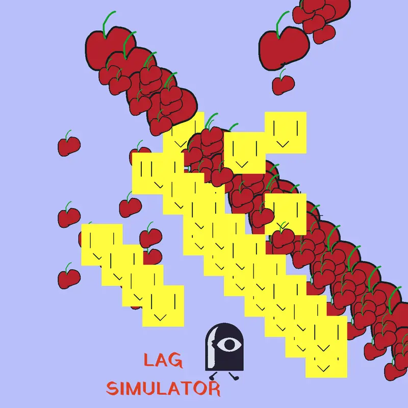 Game by @chopfruit