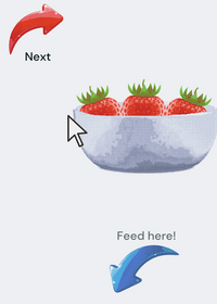 Untitled eating game becauseimboredifyouthink...