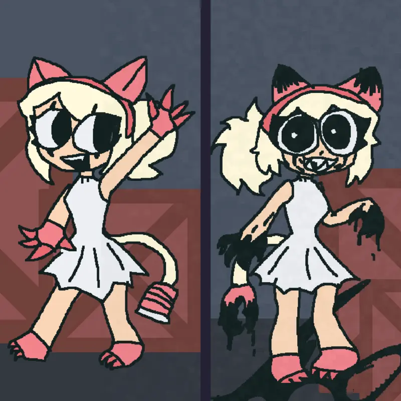 Game by @DaisyArts