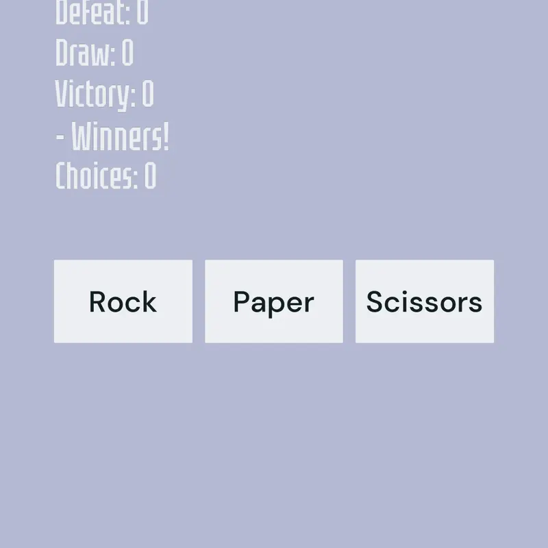 Game by @SpeakermanInteract