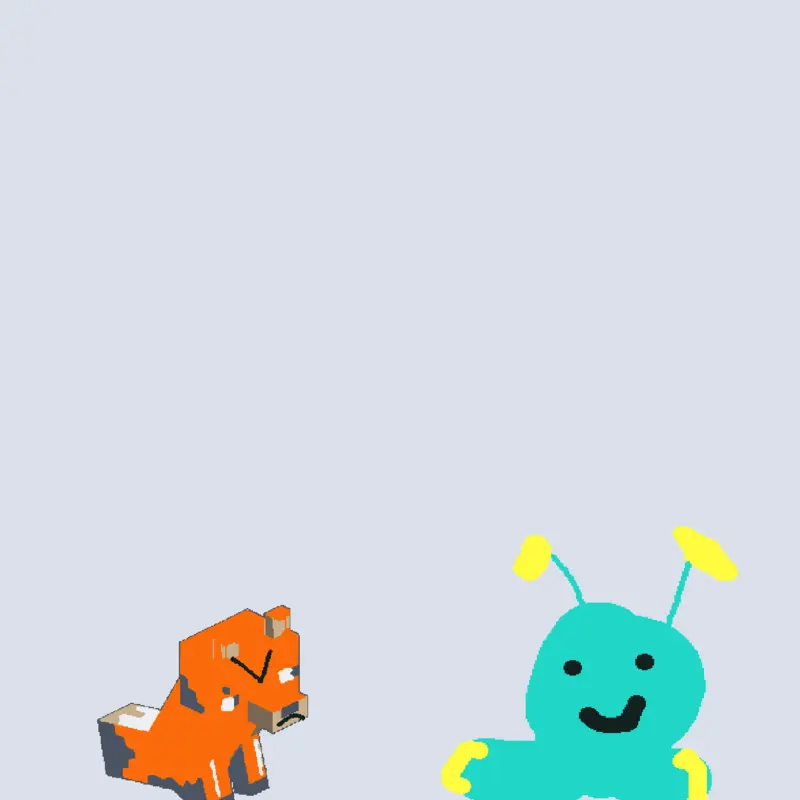 Game by @enderdragonparrot385