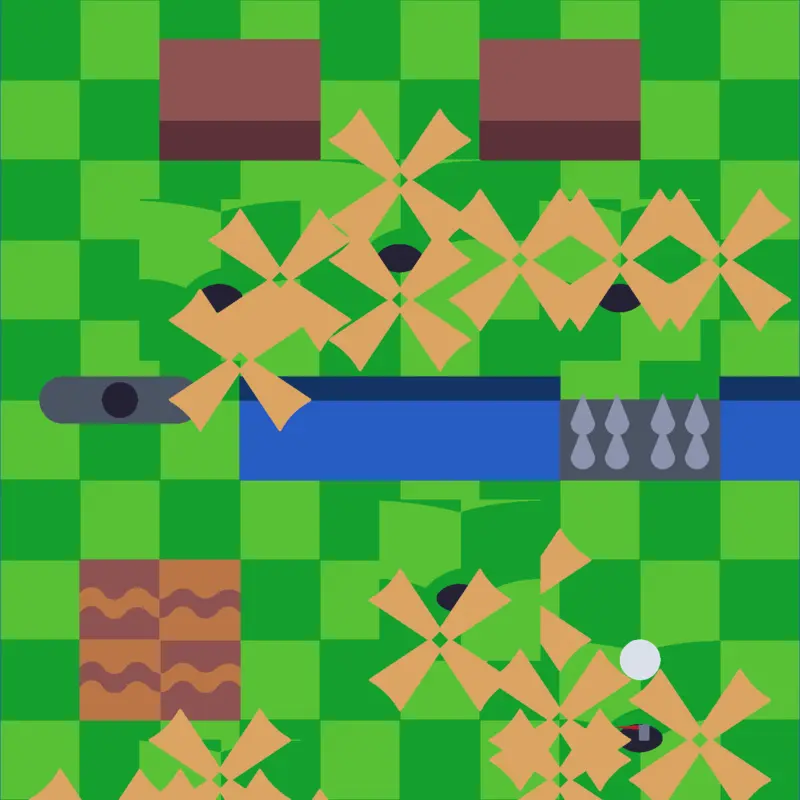 Game by @Caryail