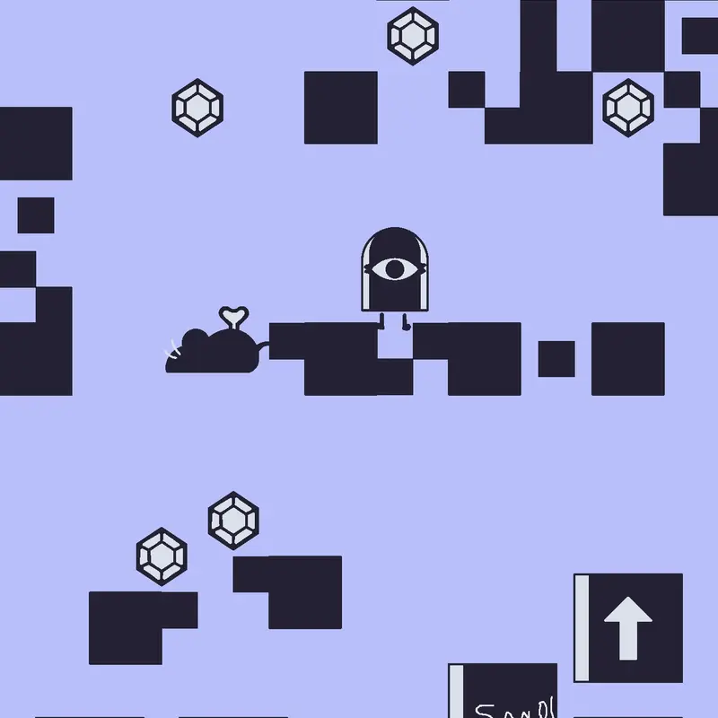 Game by @Mekit