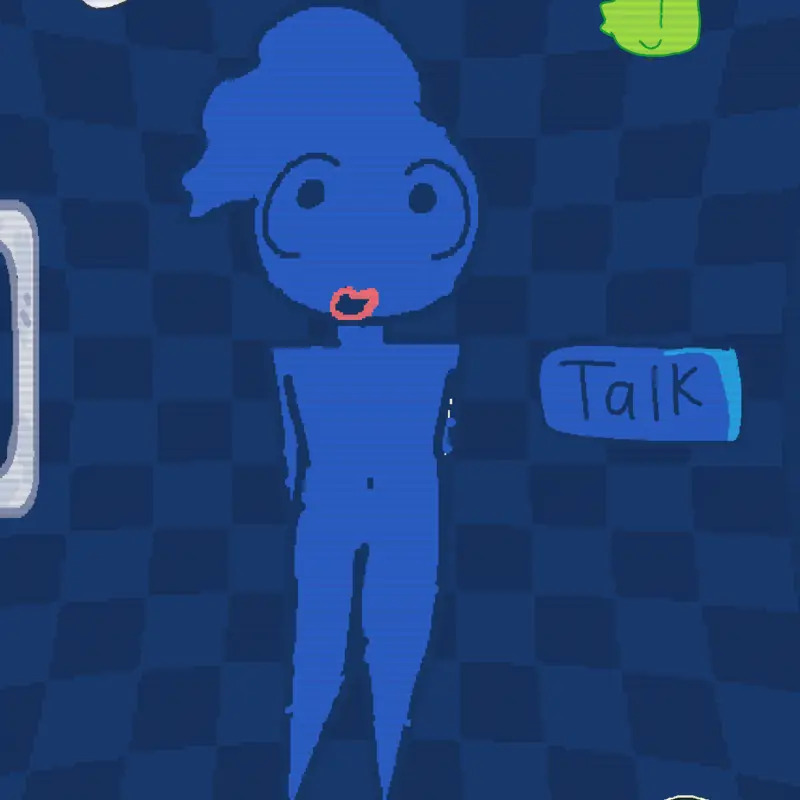 Game by @Minalove