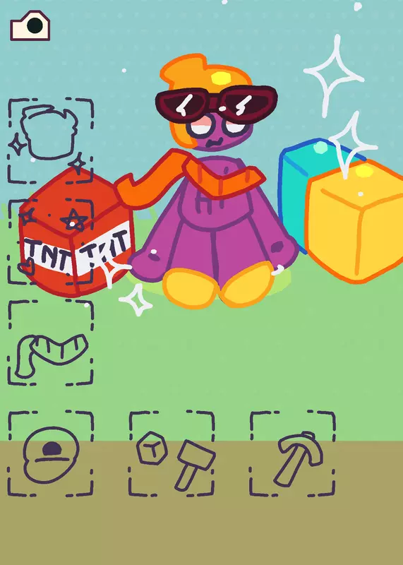 Game by @imacammanfan