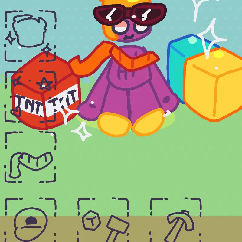 Game by @imacammanfan