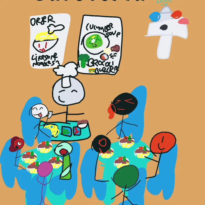 Game by @Milenak
