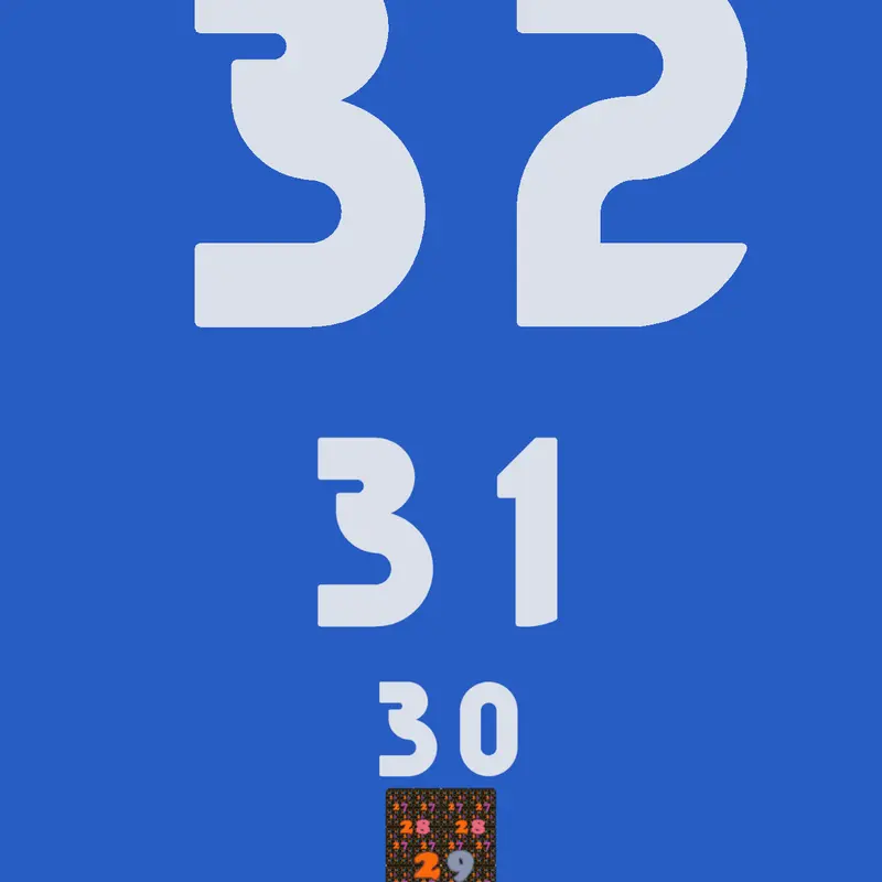 Game by @Redmi34