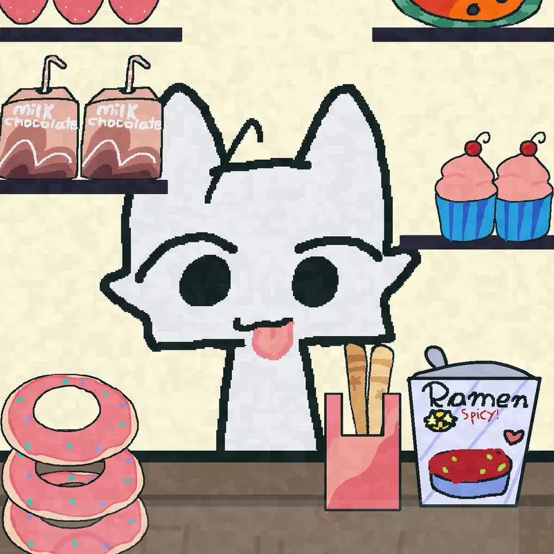Game by @cookie_gurl