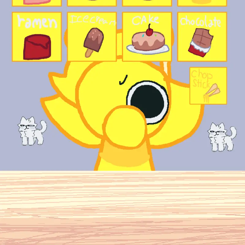 Game by @Janeisthebest