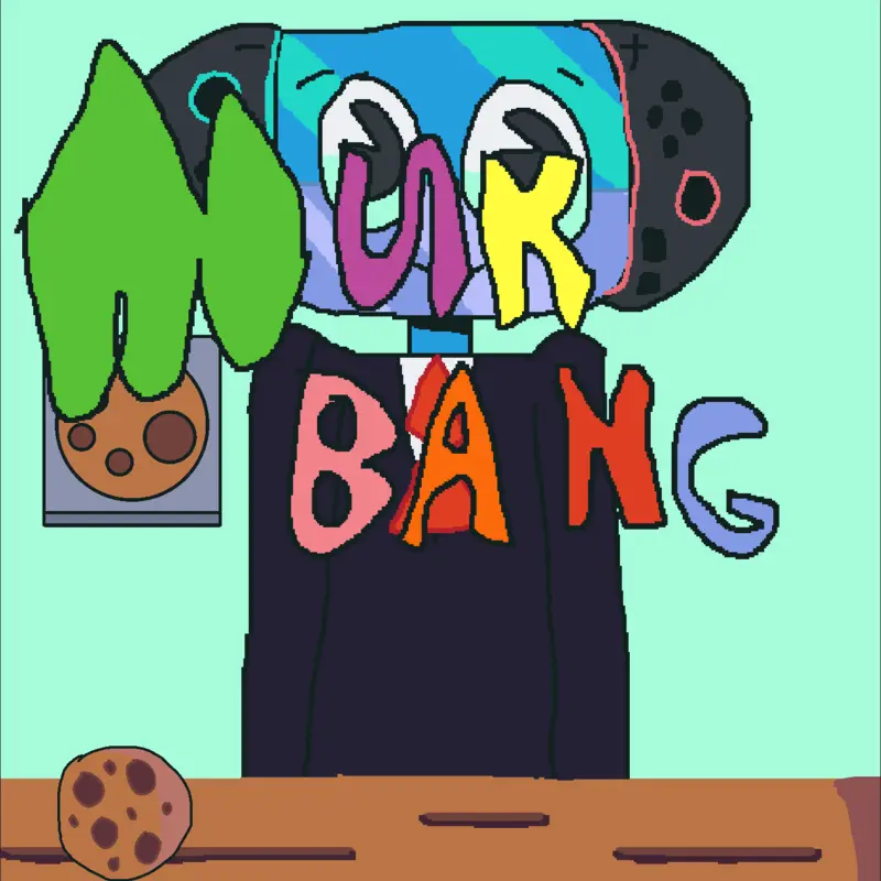 Mukbang Kit! by @WildKatt_official