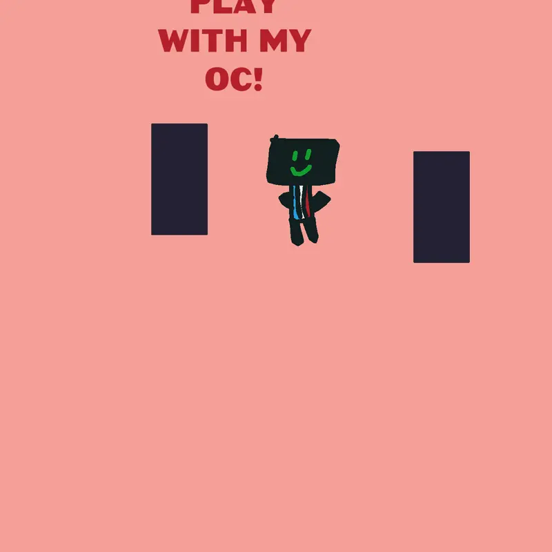 Game by @finnfromdandysworld