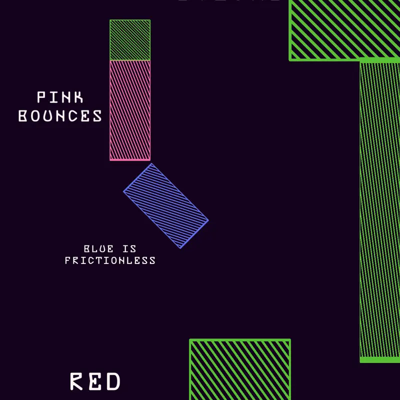 Bounce spheres or something by @epiccastleuser
