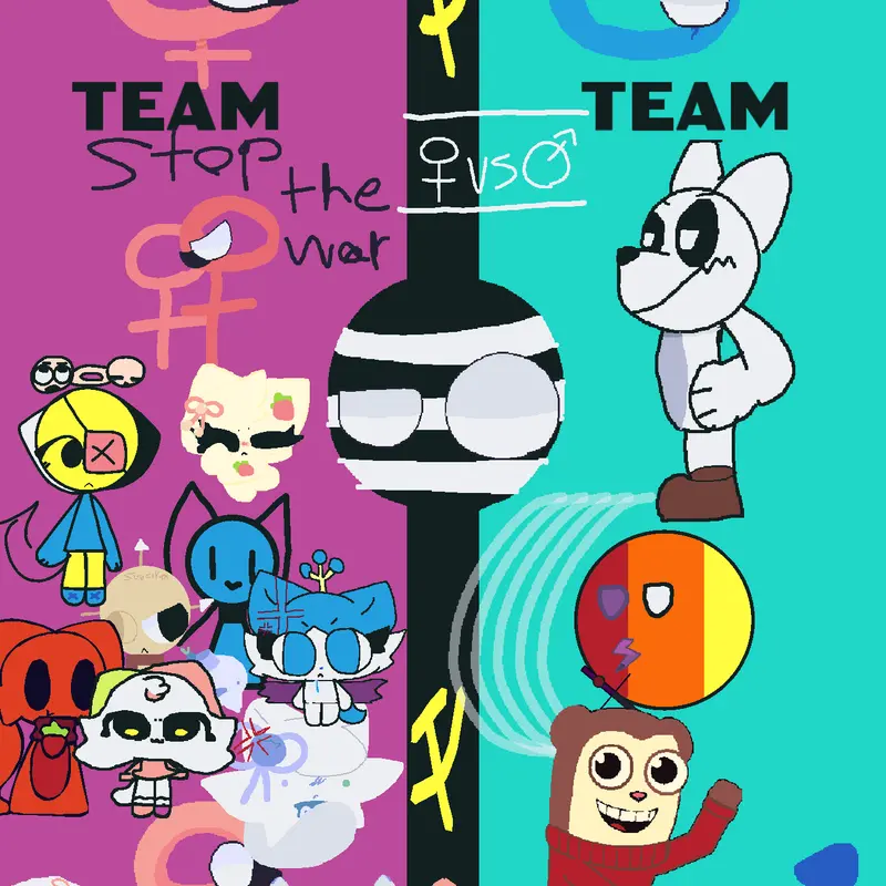 Game by @sl1llym0chifromfluvsies