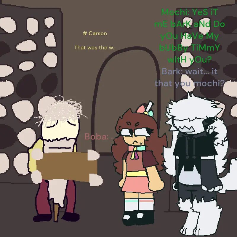 Game by @FanSkull_NoJustNeeded