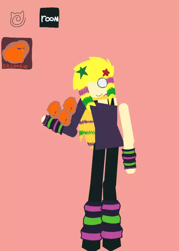 Game by @Devesto_fan