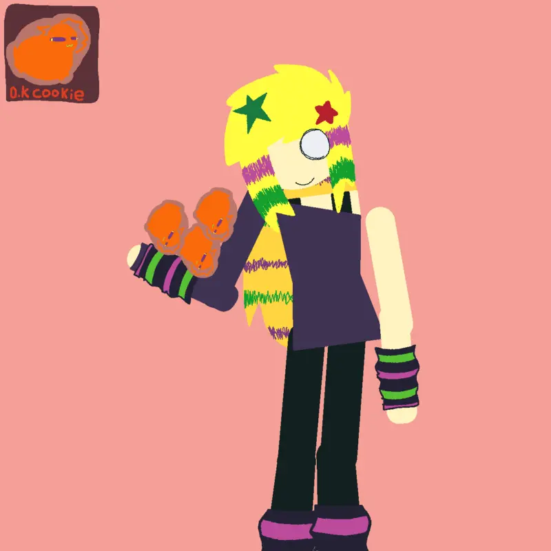 Game by @Devesto_fan