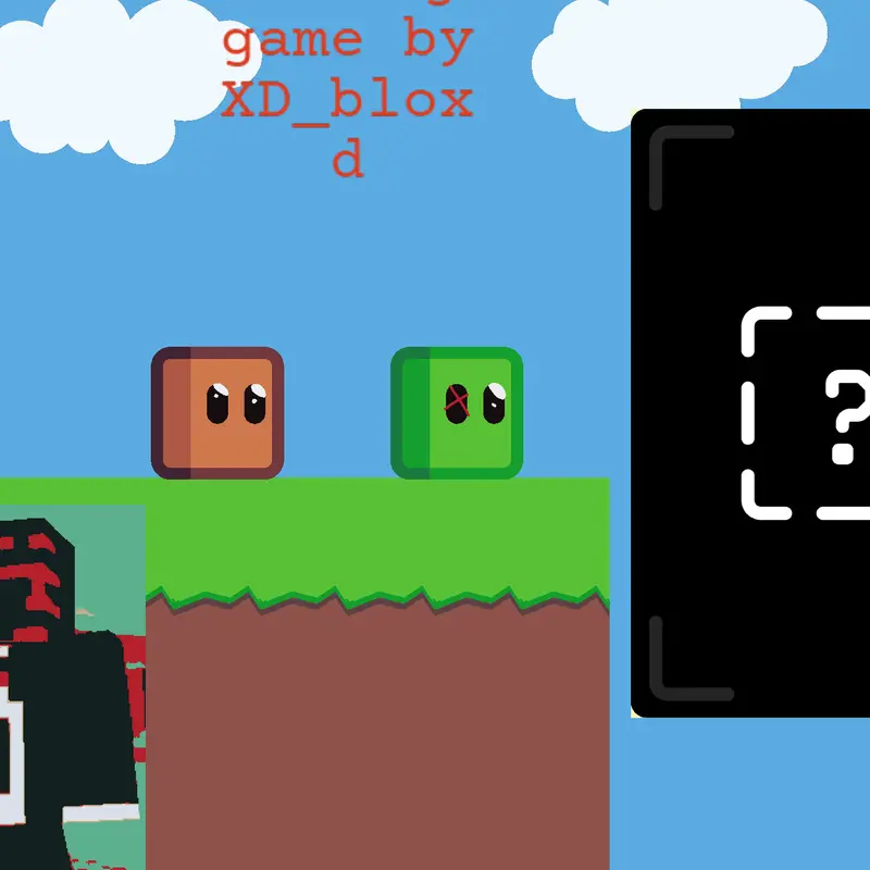 Game by @XD_bloxd