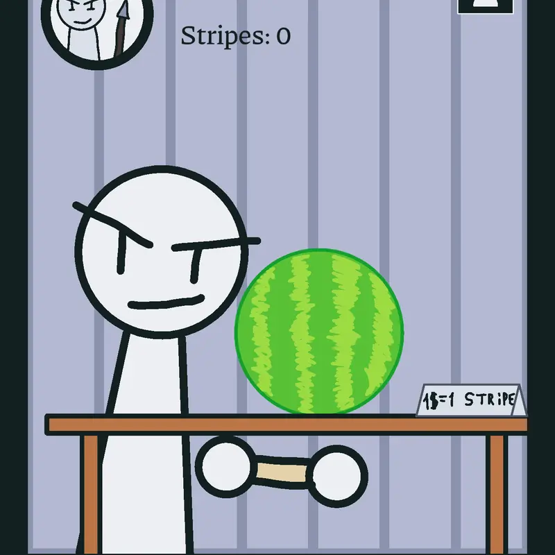 Game by @Martial_projects