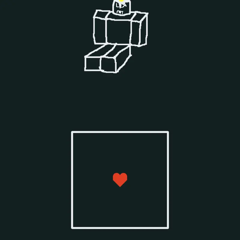 Game by @evil_person