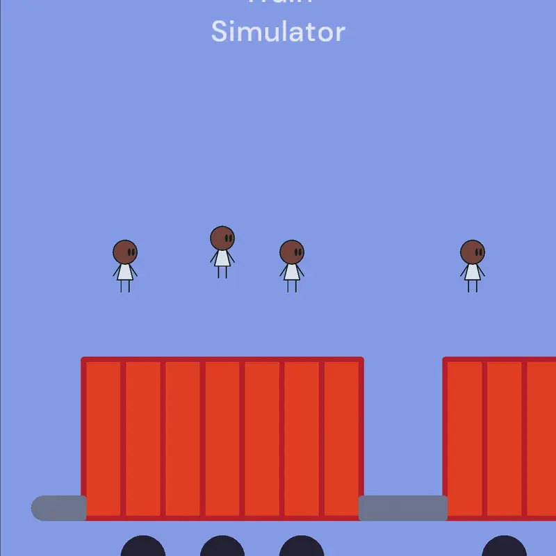 Game by @BubbleGummy