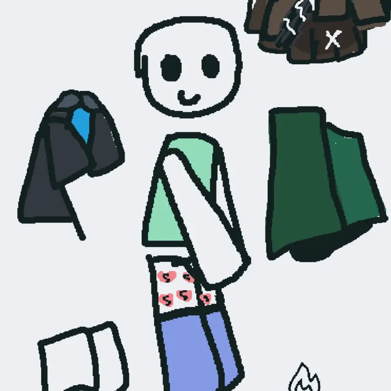Game by @loveliness