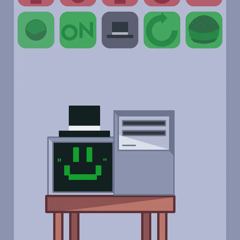 Game by @layg