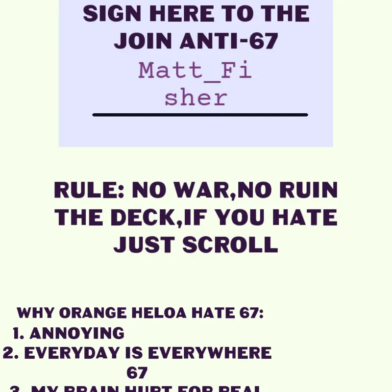 Game by @Matt_Fisher