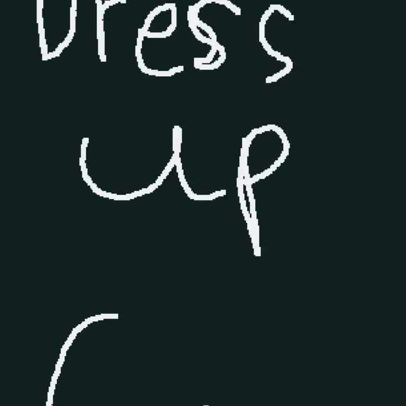 Game by @Arianna21
