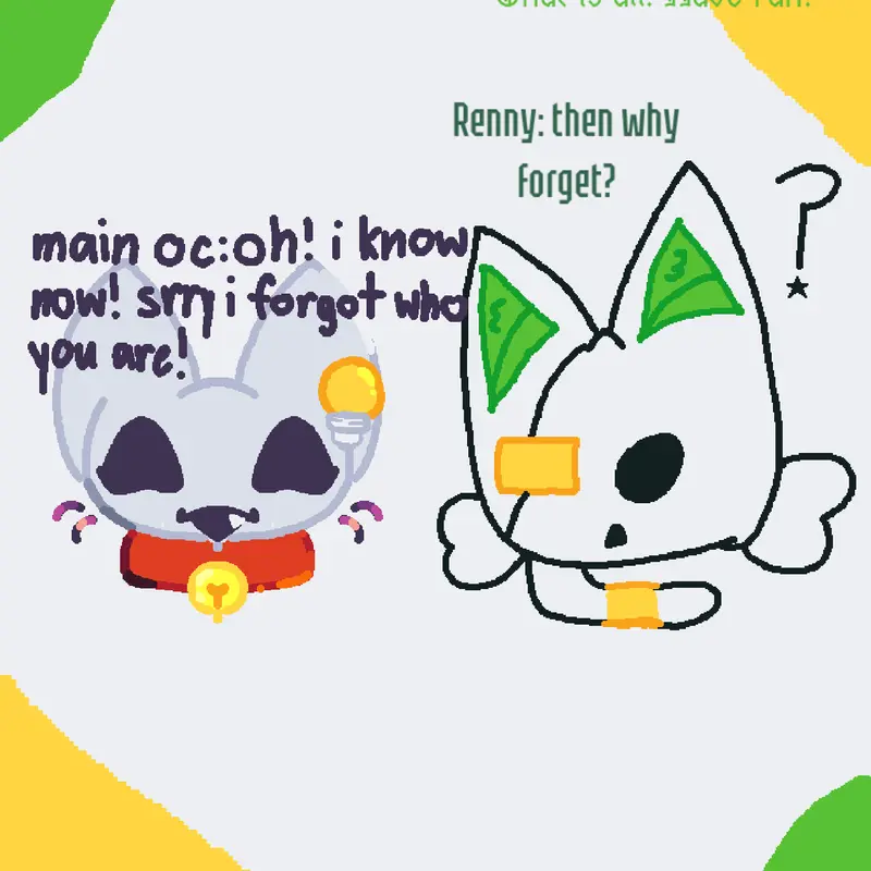 Game by @PrimRoseLongakit